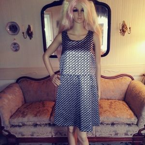 NWT Cynthia Rowley Holiday Dress